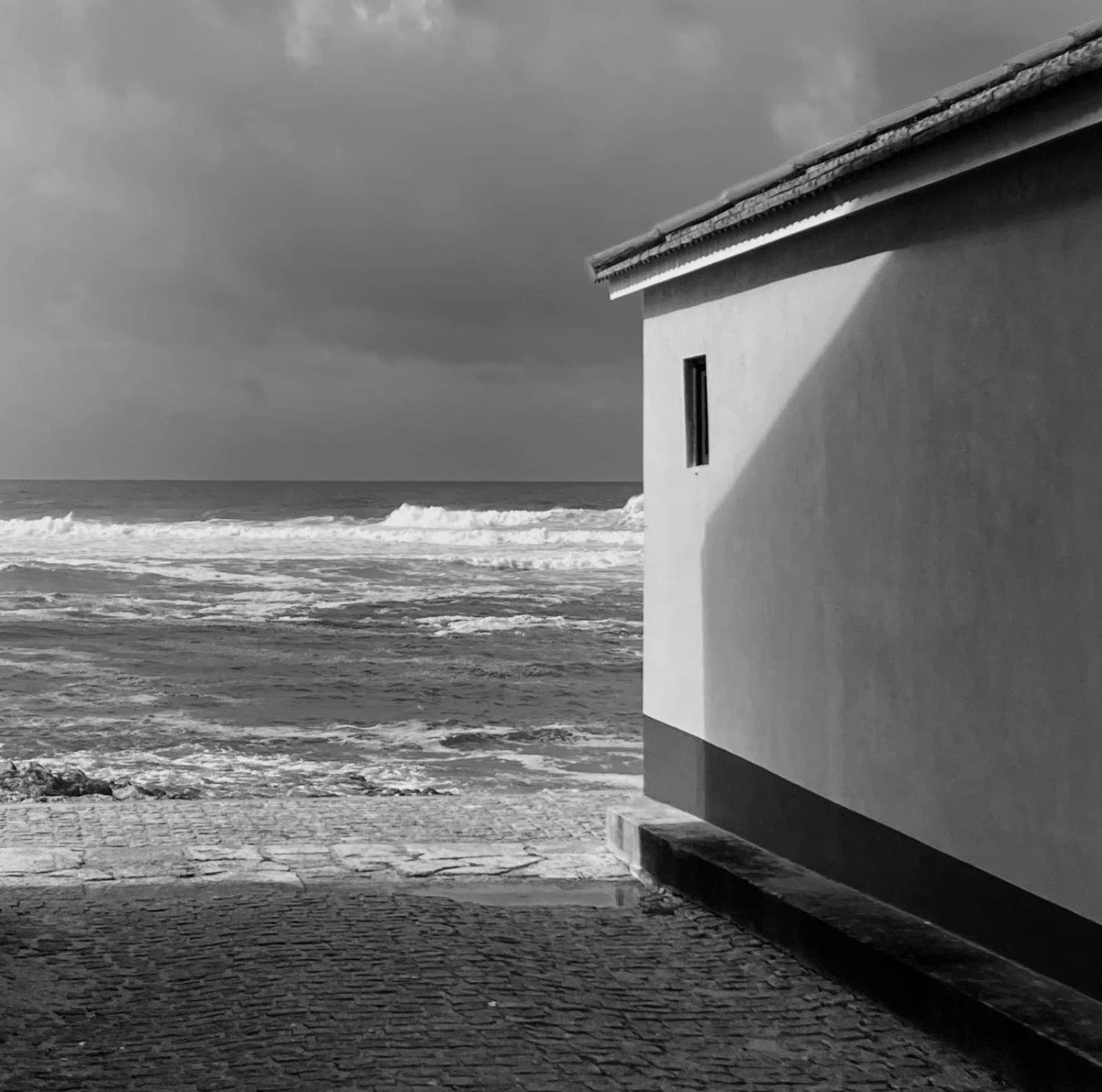 Vila Cha Aurora'S Lighthouse - Caminhos De Santiago别墅 外观 照片